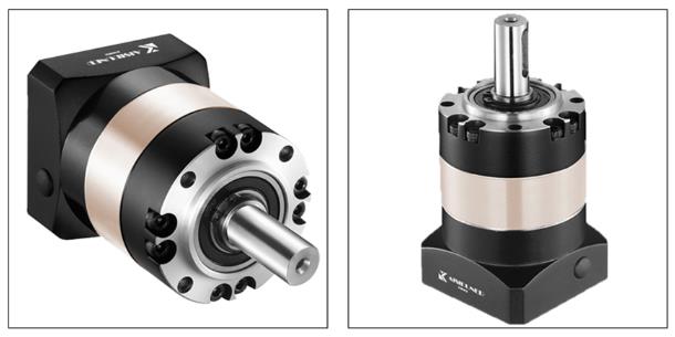 合富源平行軸行星減速機(jī)