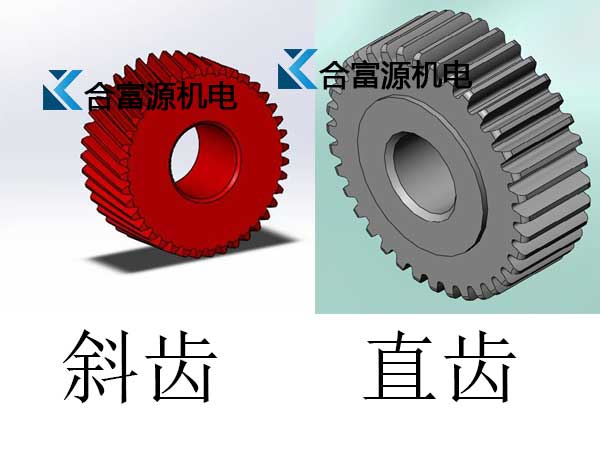 行星減速機(jī)的行星輪