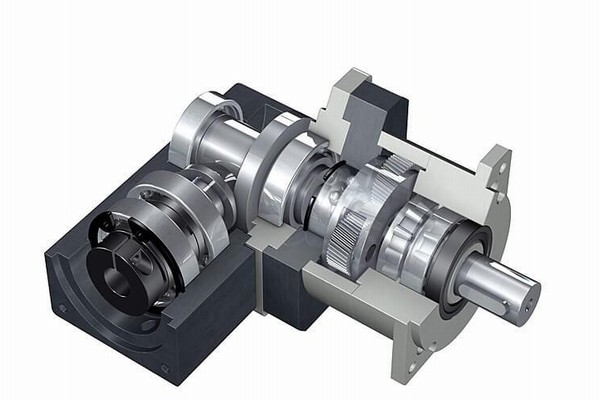精密行星減速機(jī)因設(shè)計(jì)失誤誘發(fā)齒輪損傷和失效的五大原因
