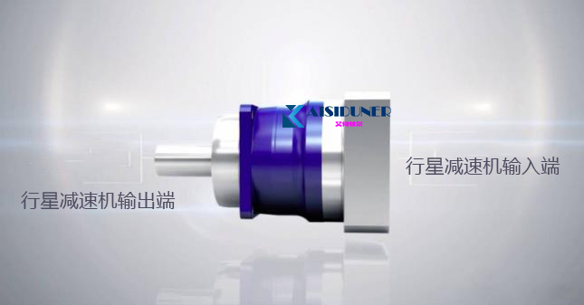 行星減速機(jī)齒輪的測(cè)量參數(shù)及技術(shù)規(guī)定