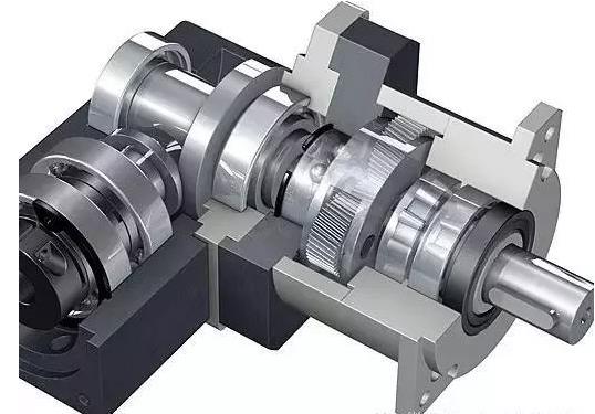 轉(zhuǎn)角行星減速機(jī)生產(chǎn)廠家解答減速機(jī)安裝的問題