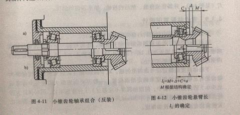 行星減速機(jī)廠家解析伺服減速機(jī)錐齒輪的固定與調(diào)整