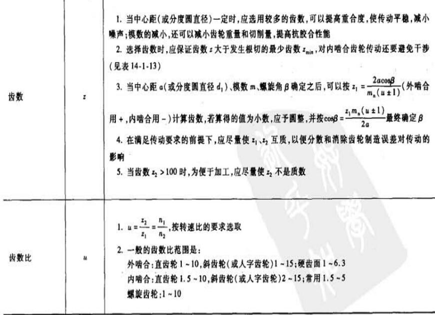 行星減速機廠家解析伺服減速機的設計